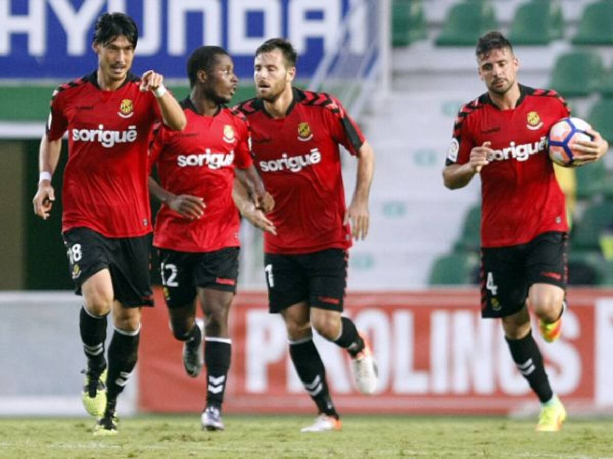 Un autèntic partit de bojos