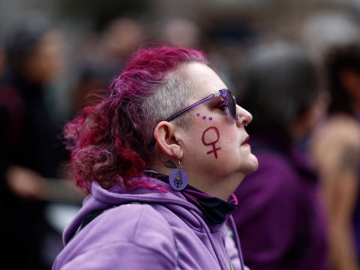Menorca 'alça la veu' contra el masclisme