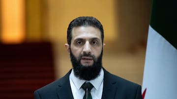 Siria inicia una transición con grandes retos