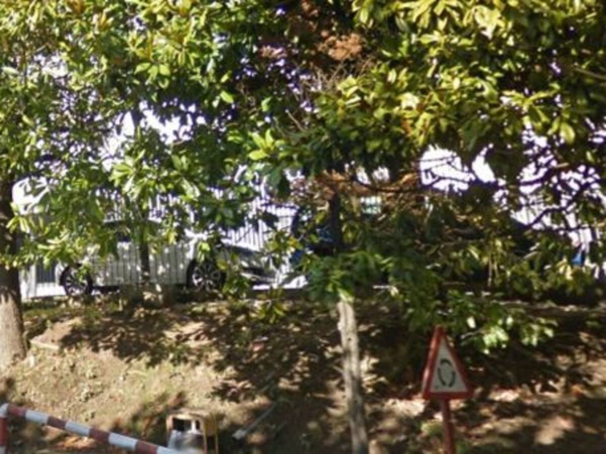 Concello da Coruña y vecinos abogan por ampliar el Hospital hacia el aparcamiento