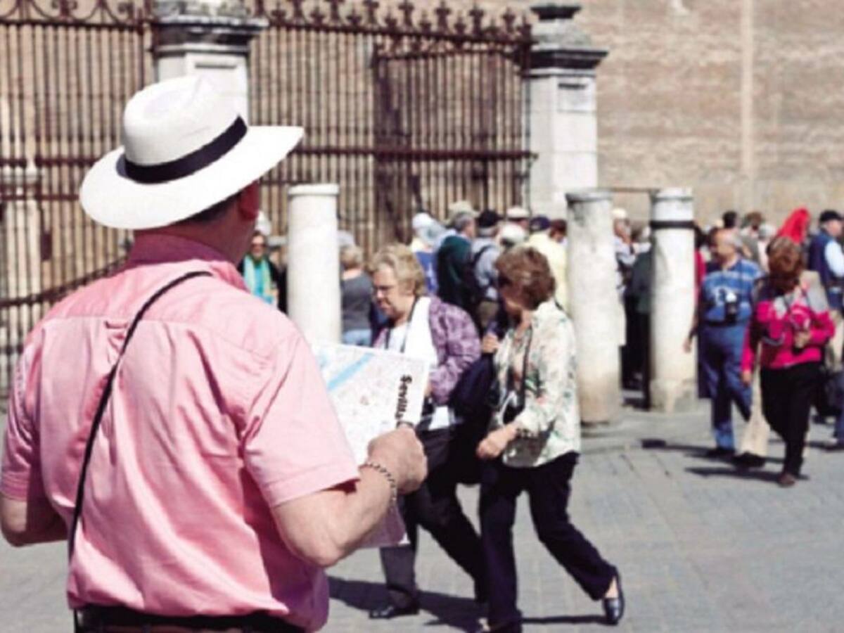 Lleno técnico en los hoteles de la capital durante el puente del Pilar