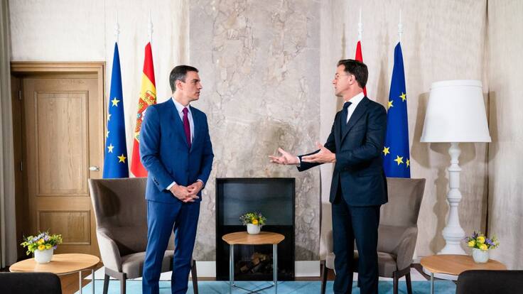 Pol Morillas: "El gran riesgo es que se fragmente el Mercado Único de la UE"