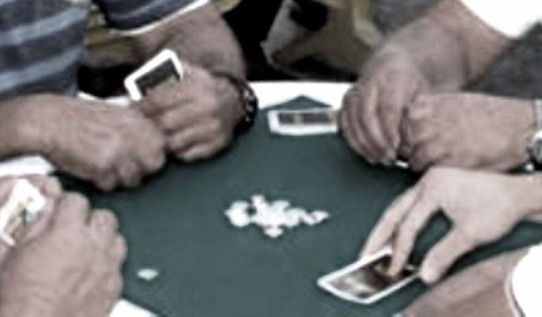 Los aficionados al mus se pueden apuntar ya al torneo de San Nicasio en Leganés