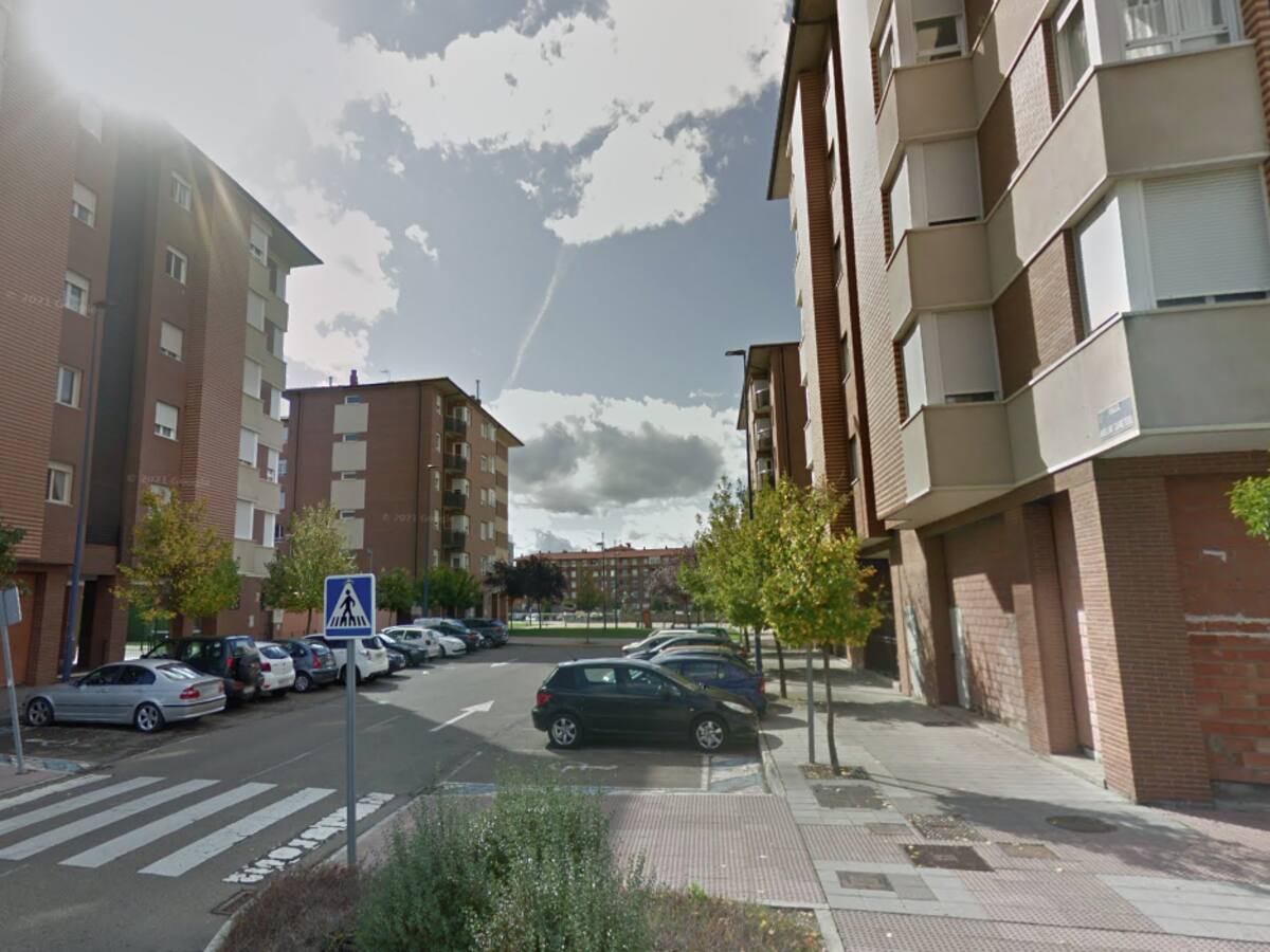 Detenido en León por violencia de género