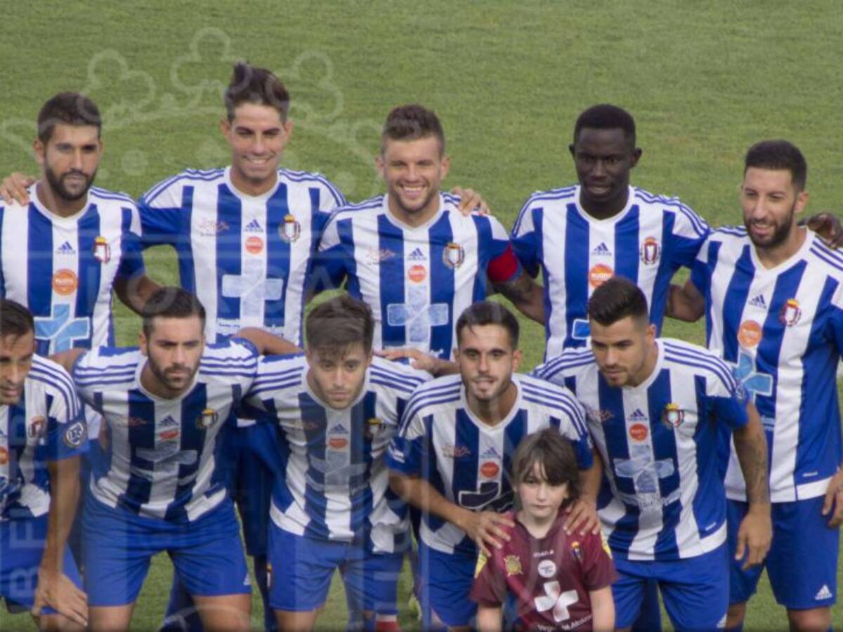 Los jugadores del Lorca Deportiva denuncian que llevan tres meses sin cobrar