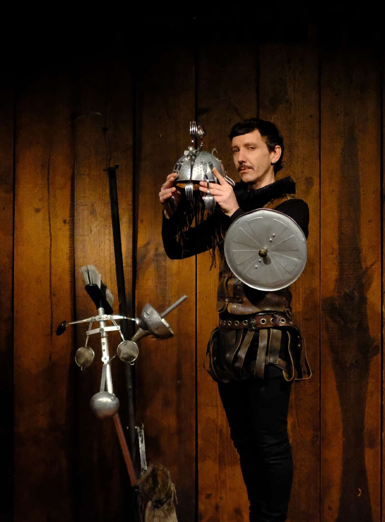 Compañía La Pica Lagartos