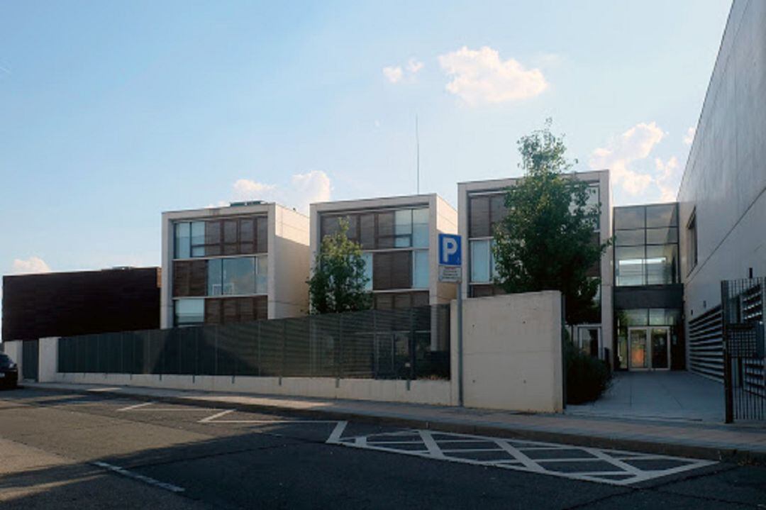 Centro Cívico Vistahermosa