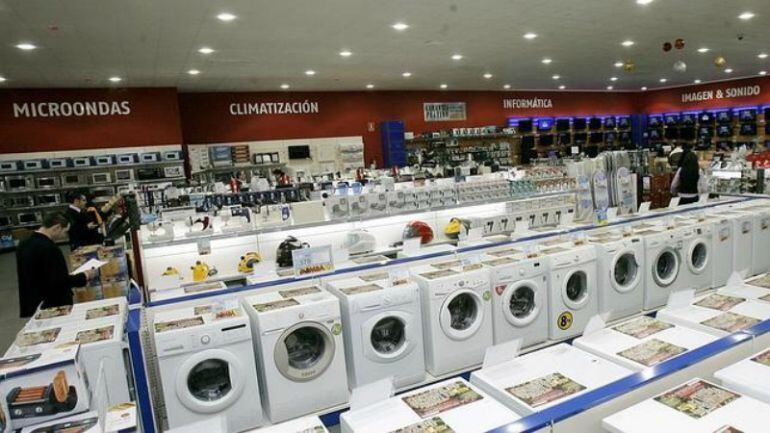 ¿Podría el Gobierno subvencionar la compra de electrodomésticos?