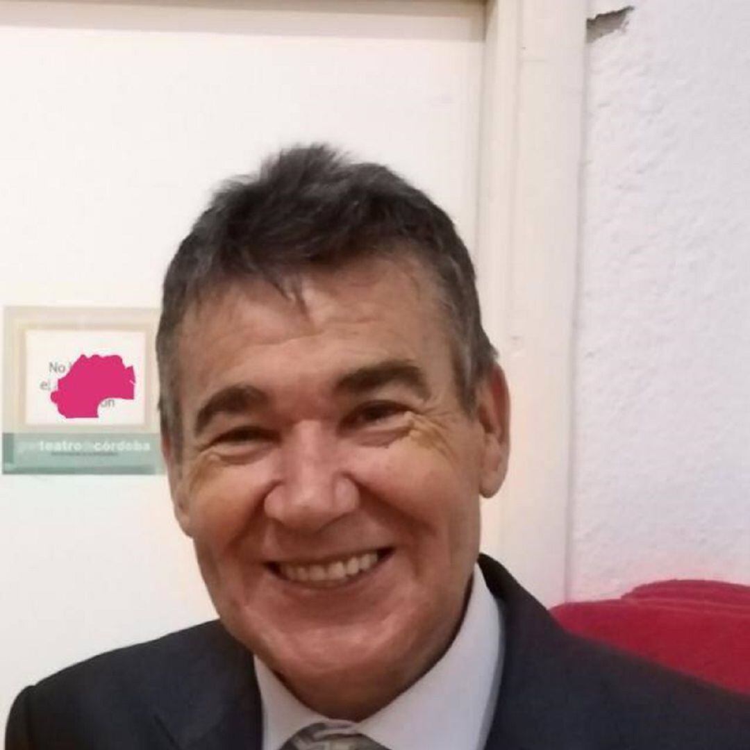 Pablo Domínguez