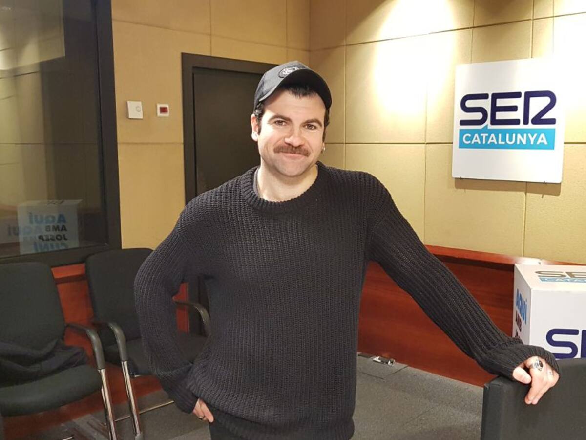 Espècies Protegides - Pep Ambròs (30/01/2019)