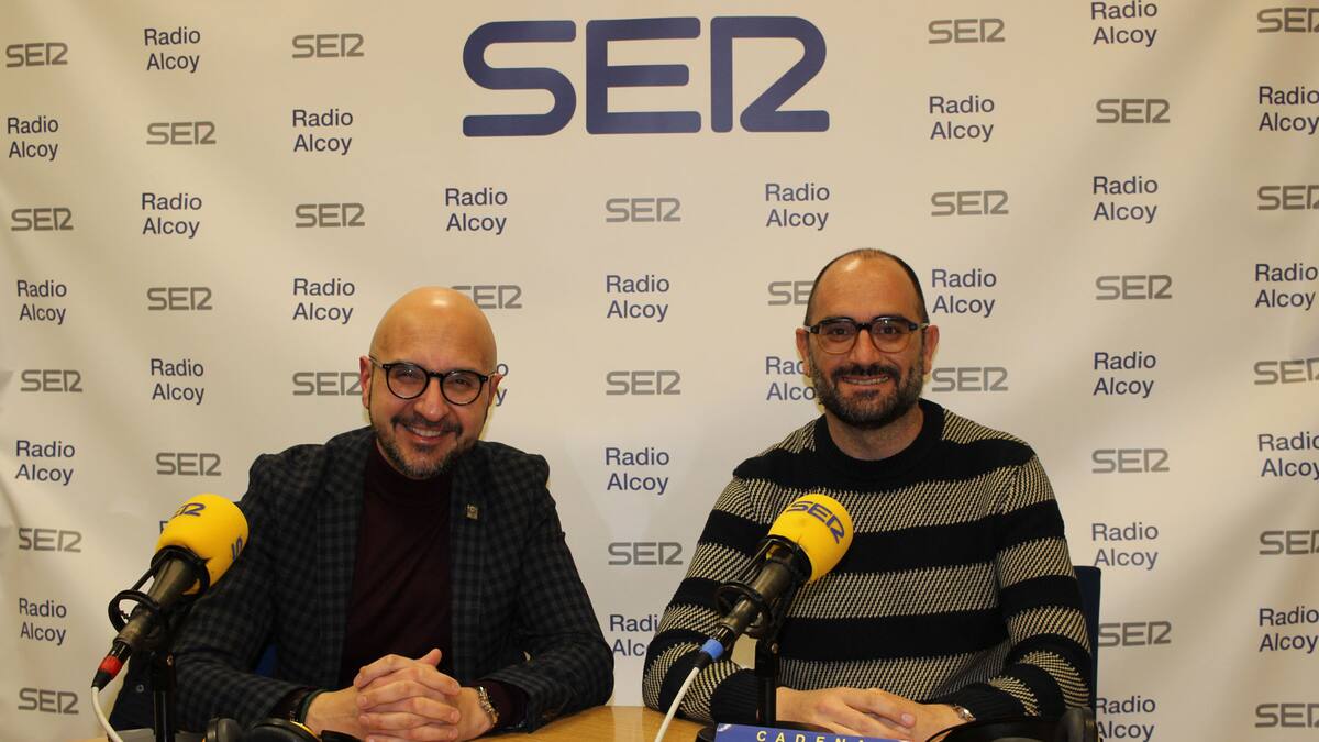 La filà Alcodianos presenta la seua revista dels càrrecs aquest dissabte 15 en la Sala Àgora