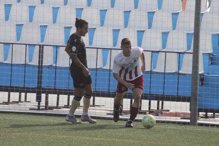 El Deportivo mejoró tras el descanso