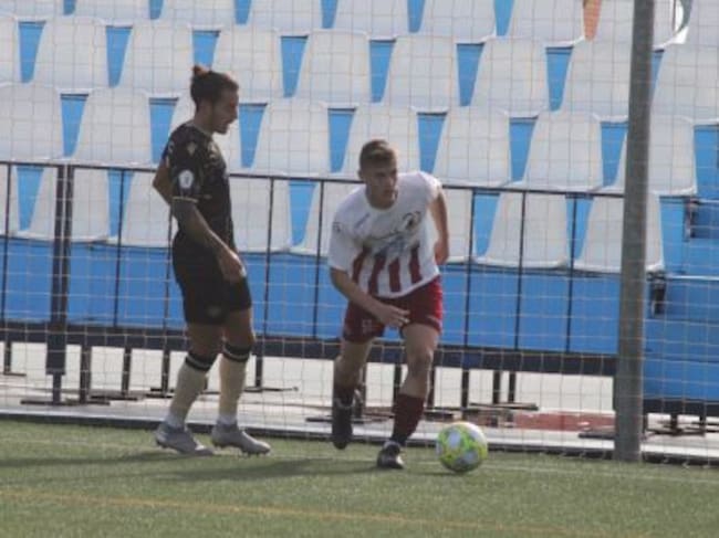 El Deportivo mejoró tras el descanso