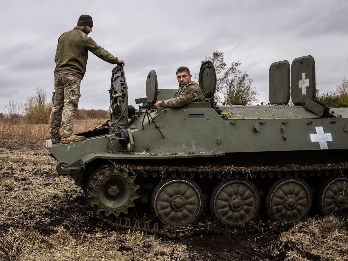 El Ejército contra el pueblo