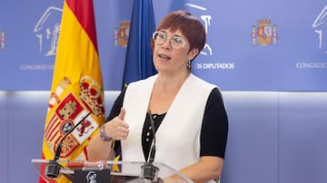 Compromís no apoyará una reforma de la financiación autonómica si no se atiende a la Comunitat Valenciana