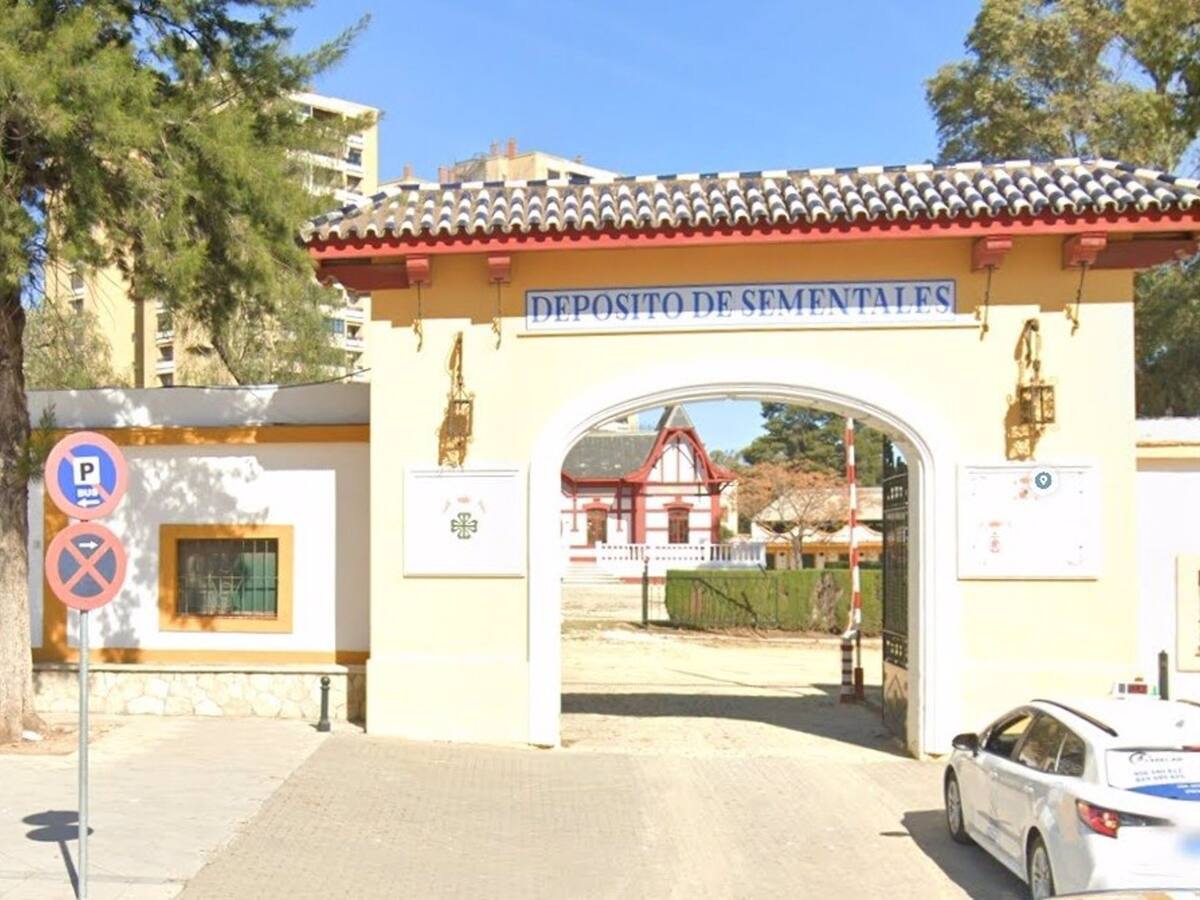 Jerez ofrece al Ministerio de Defensa suelos e inmuebles municipales para su permuta por Sementales