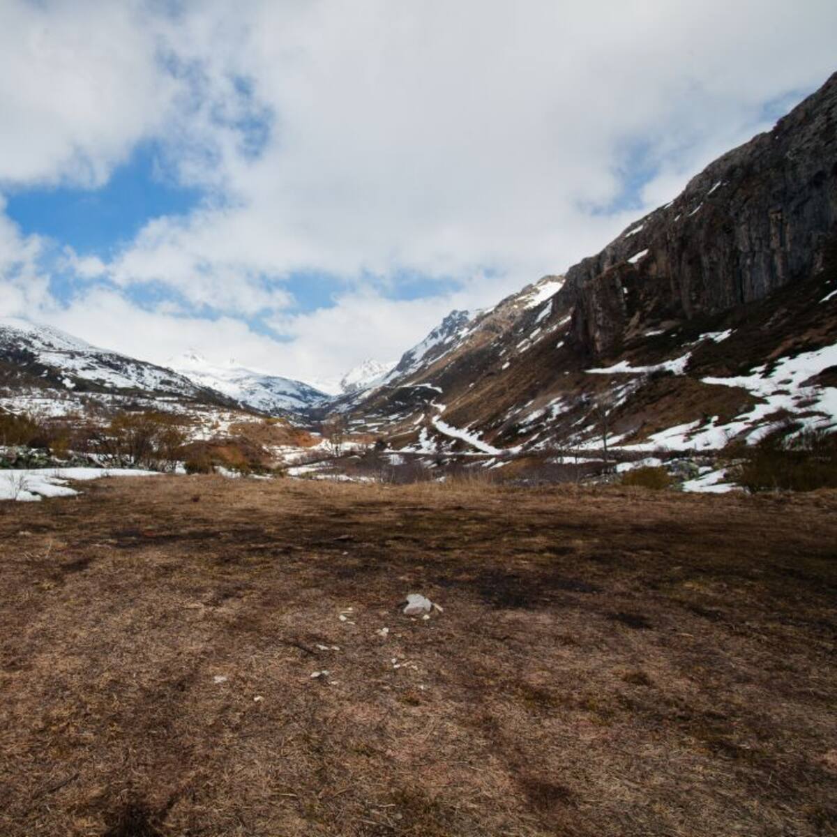 La Reserva de Laciana contará con el primer circuito de trail running de León