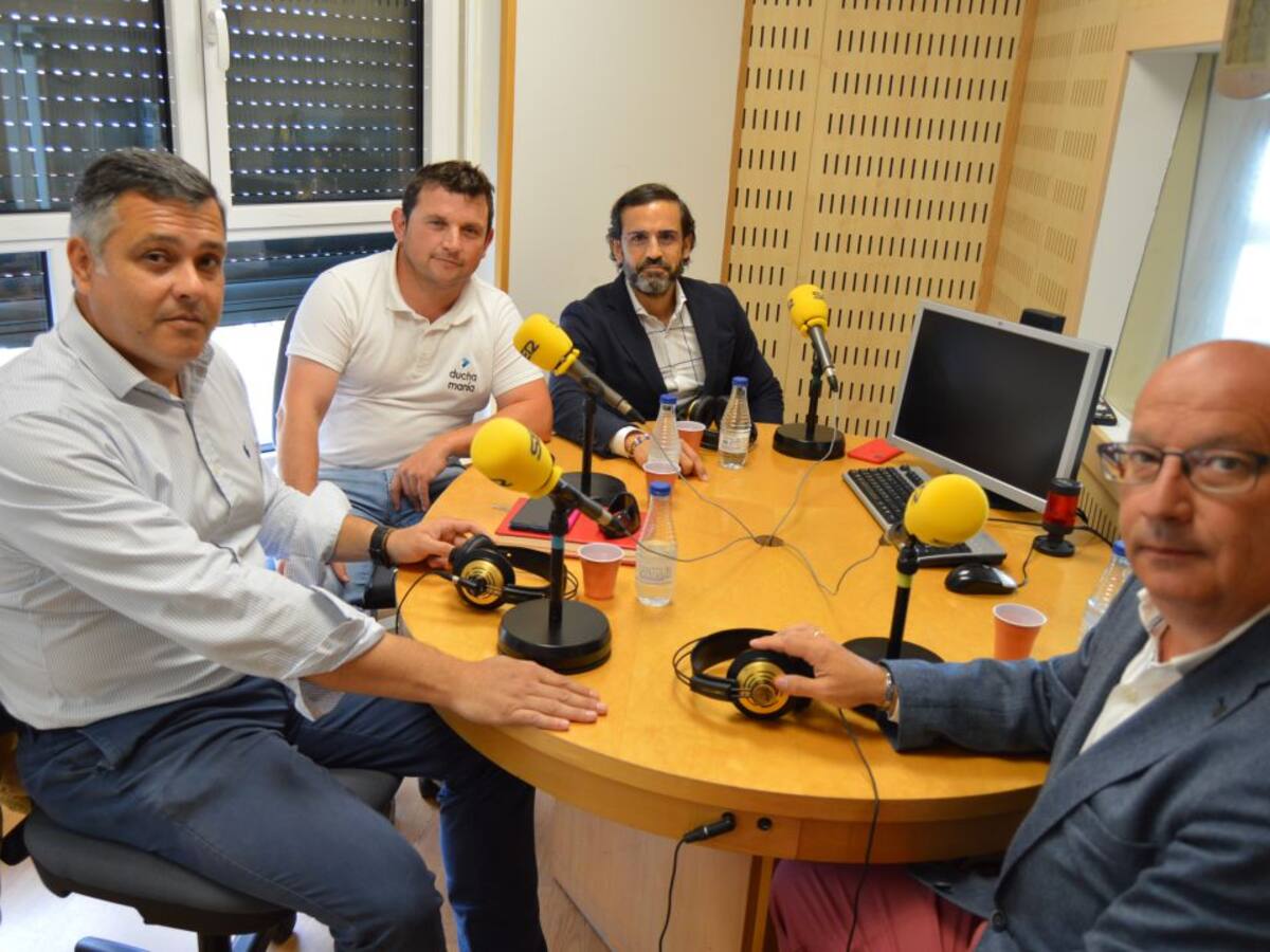 Veteranos y más recientes, los expositores de Fidma satisfechos con los resultados de la 63 edición