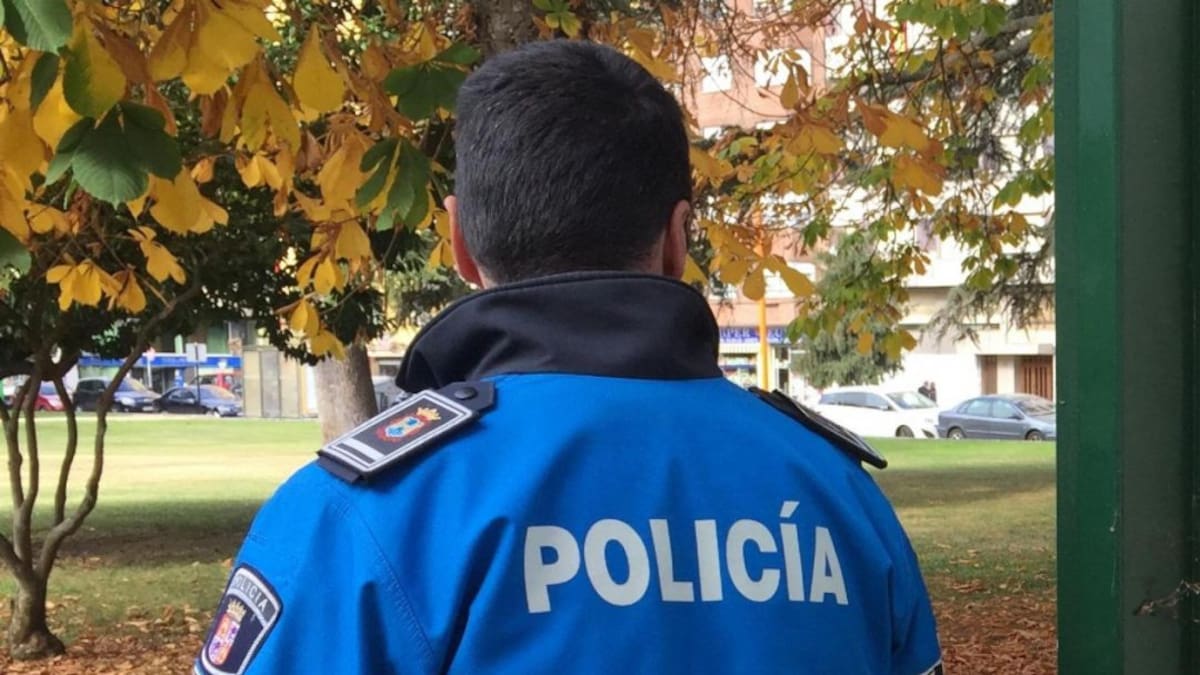 Los sindicatos cierran filas sobre la actuación de los agentes con el coche de Tarsicio Carballo