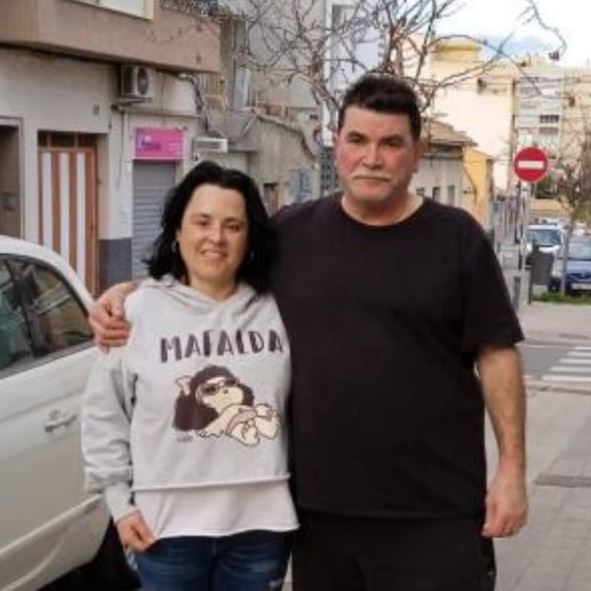 San Gabriel y Colonia Requena unen fuerzas para reclamar "reivindicaciones históricas" ante las administraciones