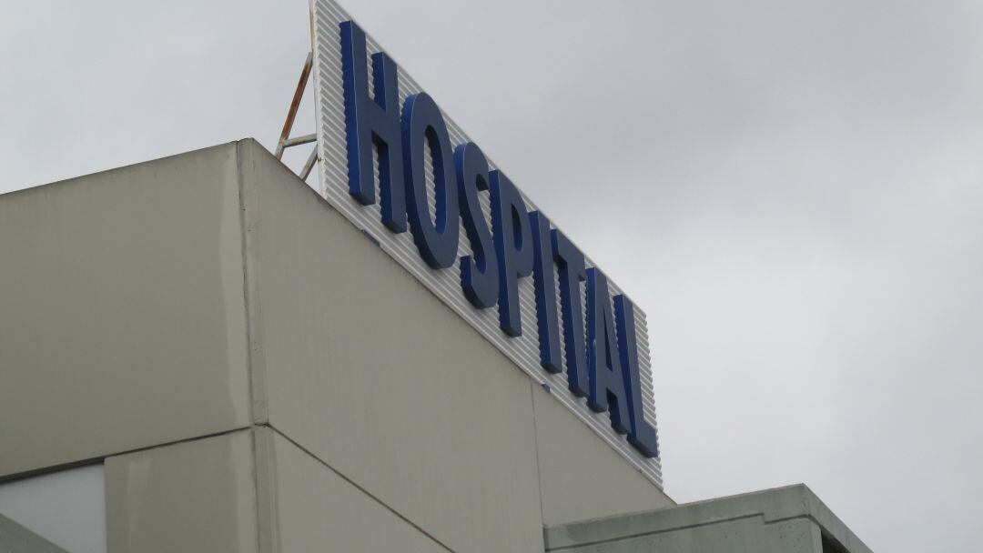 Hospital Francesc de Borja de Gandia 