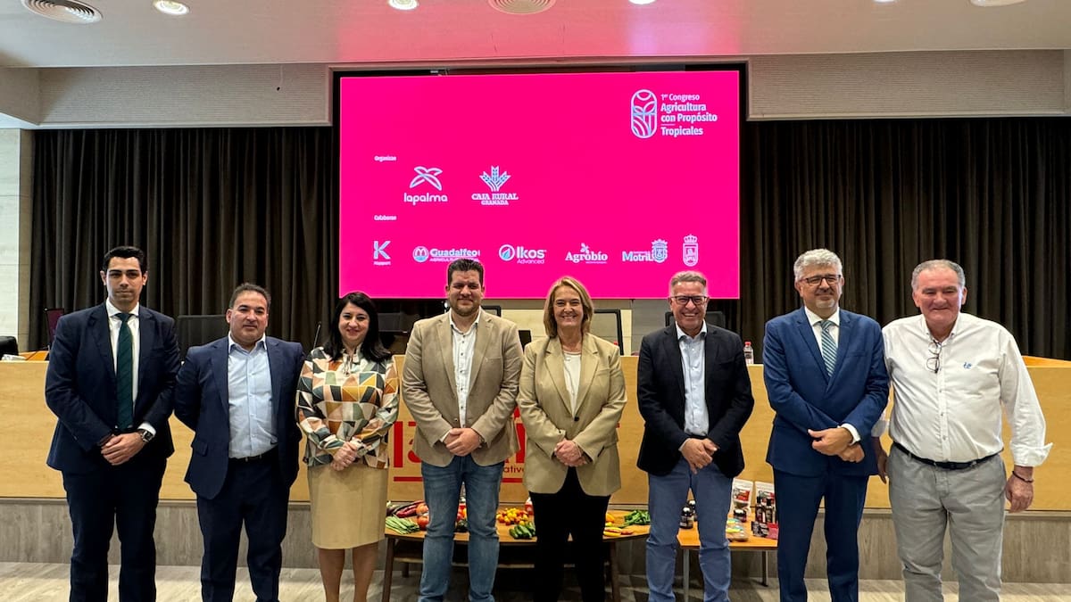 Entrevista a Pedro Ruiz, Presidente de Granada-La Palma