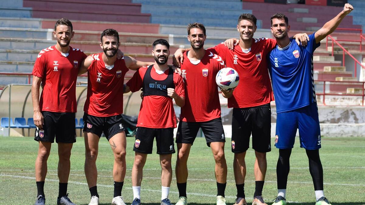 Eldense y Tenerife se miden en su penúltimo bolo de pretemporada (Mi. 19.00 h)