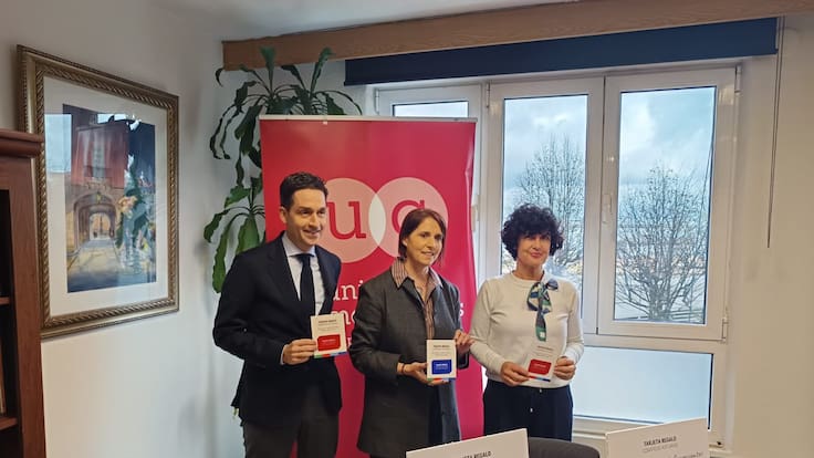 La Unión de Comerciantes del Principado presenta su tarjeta regalo