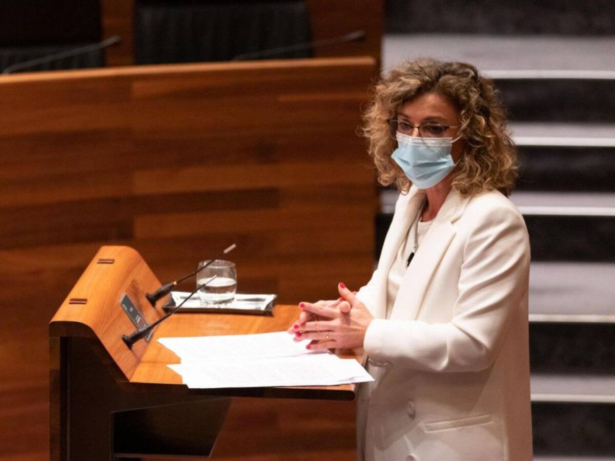 Ciudadanos reclama la creación de Unidades de Rehabilitación Multidisciplinar Post-COVID