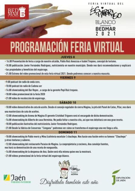 Cartel anunciador