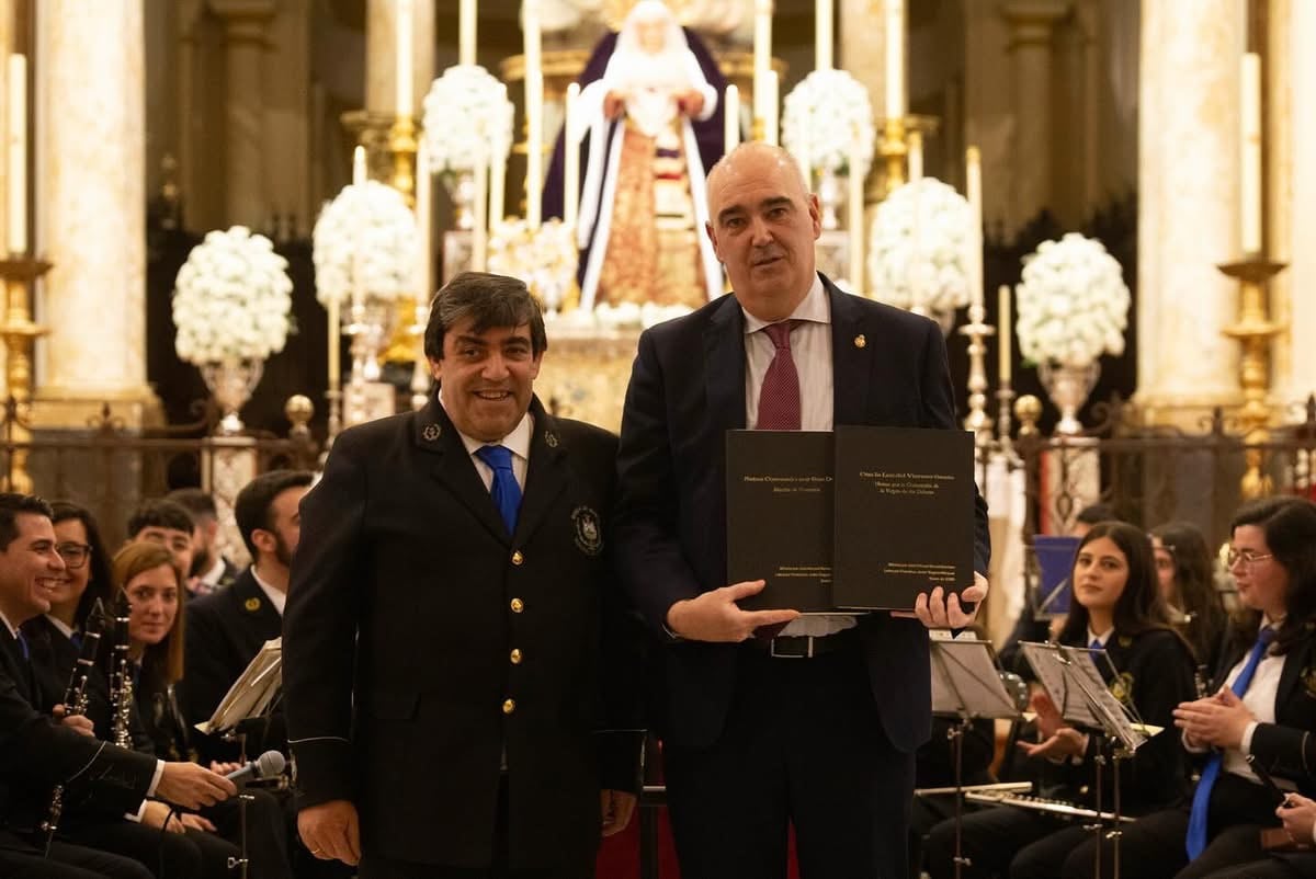 II Congreso internacional Mariano / Hermandad de Nuestro Padre Jesús Nazareno de Arahal