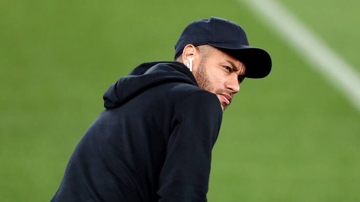 Manu Carreño: "Veo a Neymar en el Real Madrid"