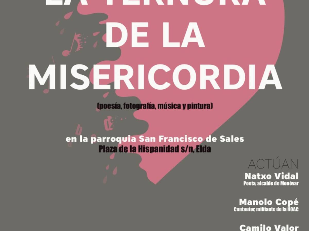 Clausura del Año Santo de la Misericordia