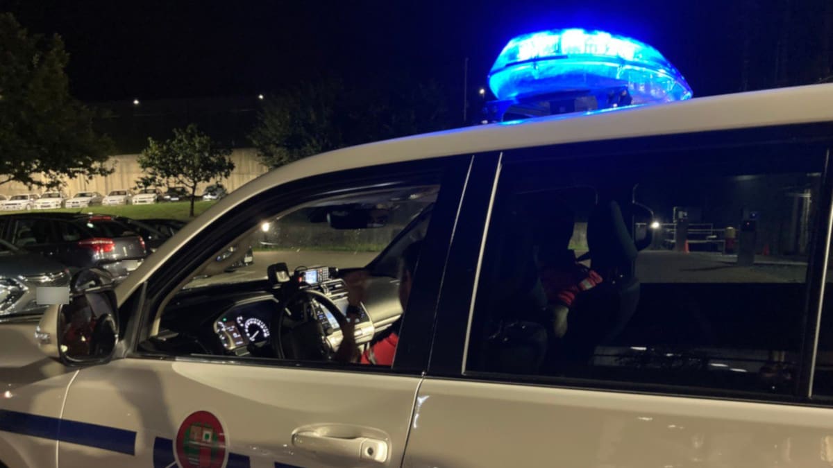 Un incendio en una chabola de Altza deja un fallecido en San Sebastián: Las noticias de Euskadi a las 08:50