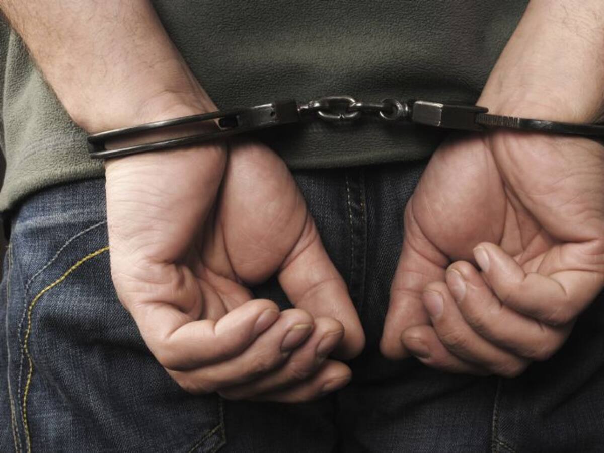 Sextuplicaba la tasa de alcohol