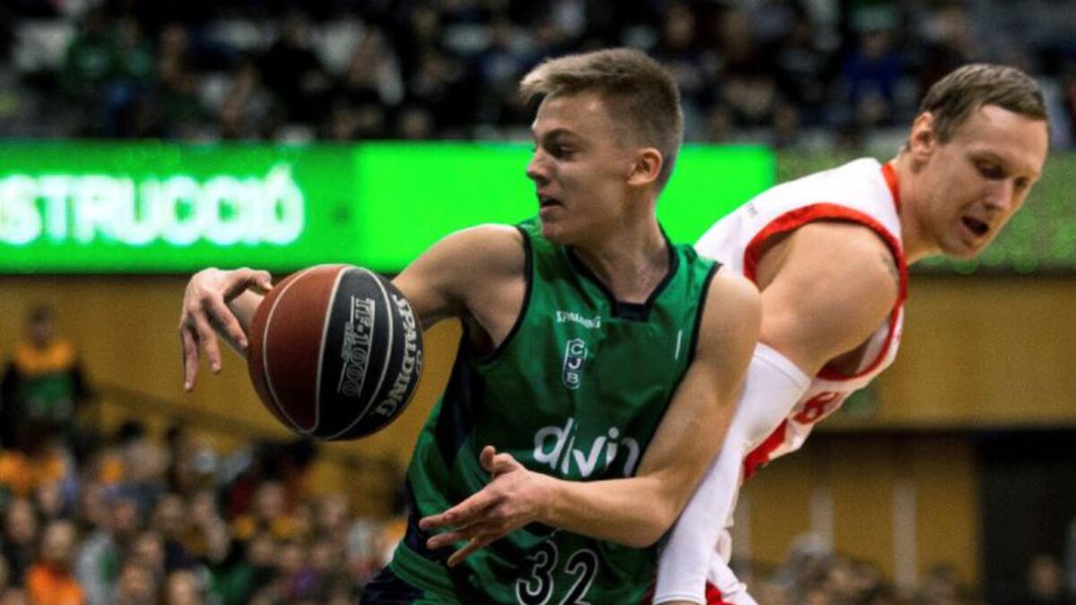 Antoni Teixidó a 'La Graderia: "D'aquí un any la Penya seguirà a l'ACB i seguirà patint" (12/3/18)