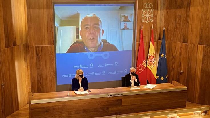 Atentados terroristas por parte de grupos de extrema derecha (12/02/2021)