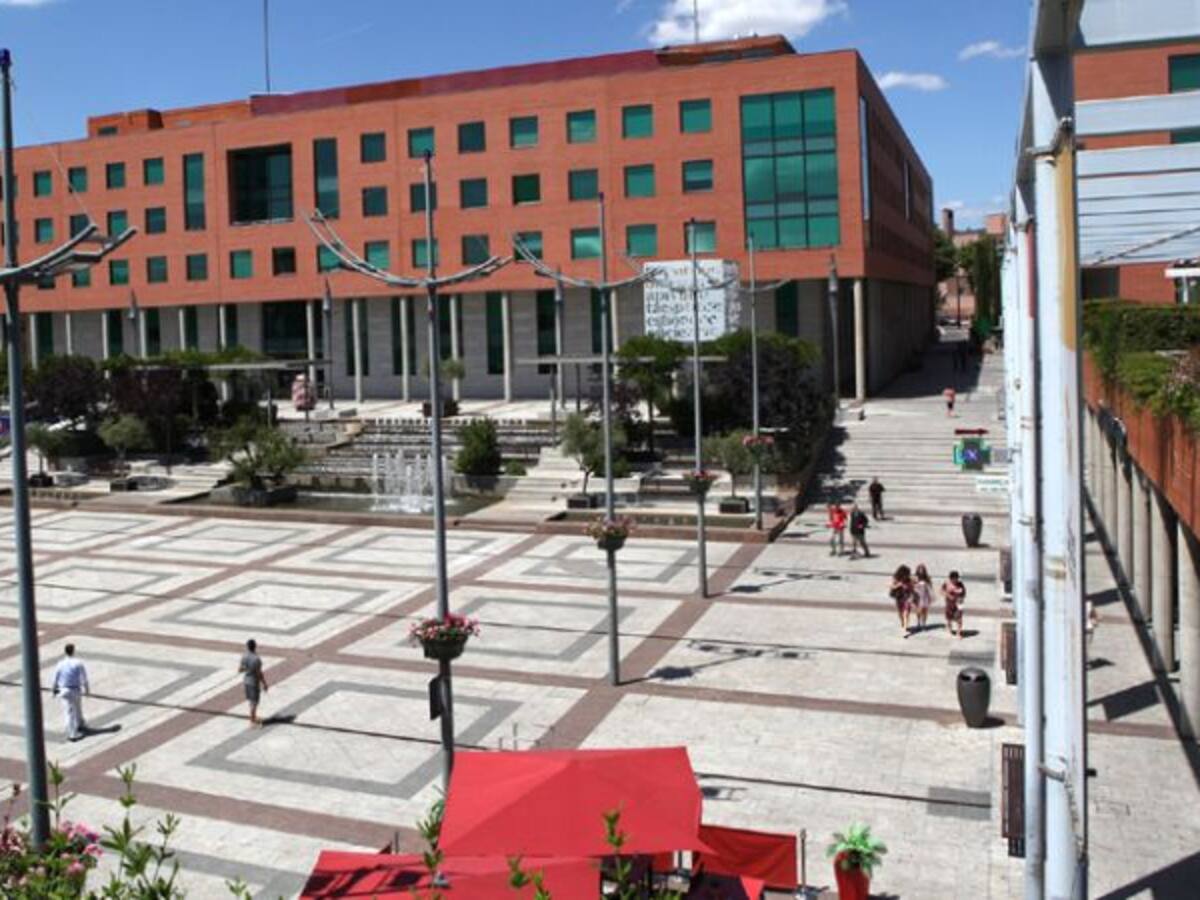 Proyecto incumplido, según el PSOE