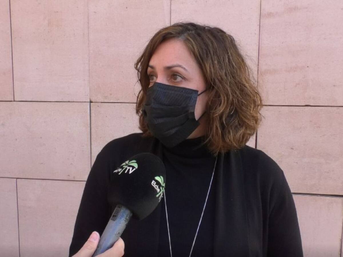 Cs reclama al Ayuntamiento que garantice el control sanitario de los solares abandonados en Elche