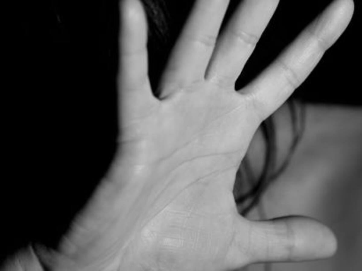 Detenidos cuatro hombres el mismo día por violencia machista