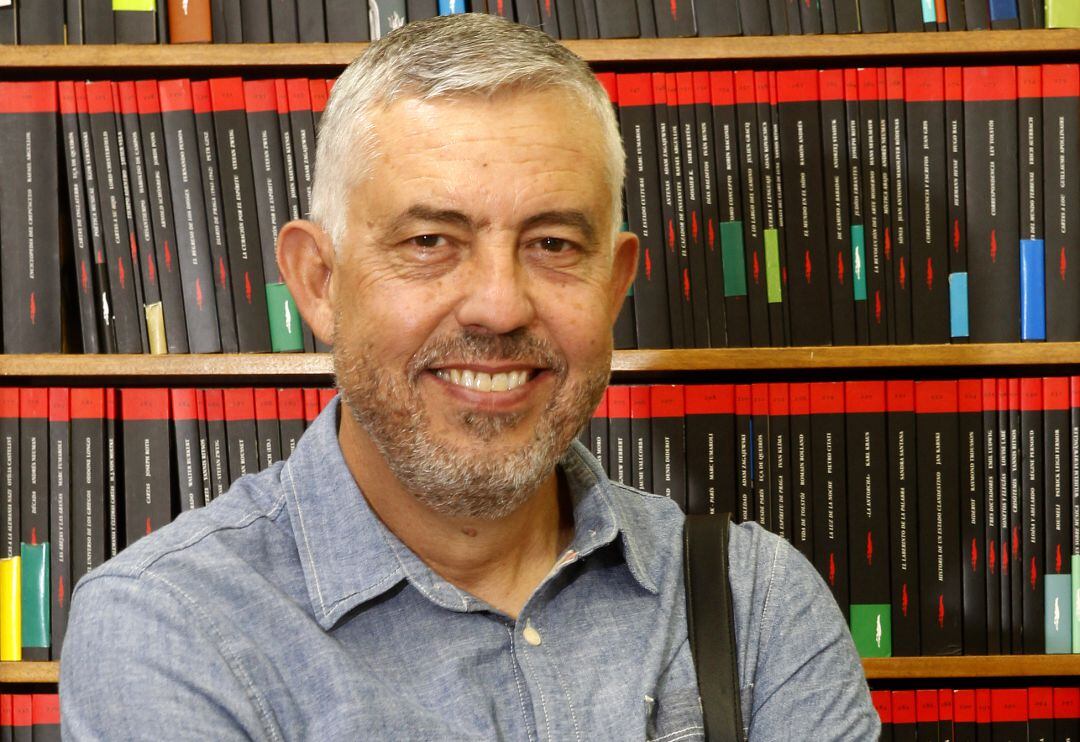 Los lunes, en Hoy por hoy, Pepe Belmonte comparte con todos los oyentes de la SER su columna de opinión sobre actualidad