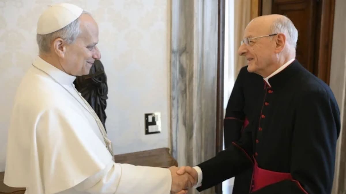 El Papa afirma que la aprobación de los estatutos del Opus Dei está en fase de estudio