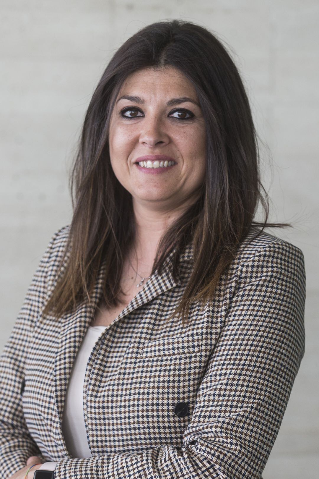 Raquel González Caballero