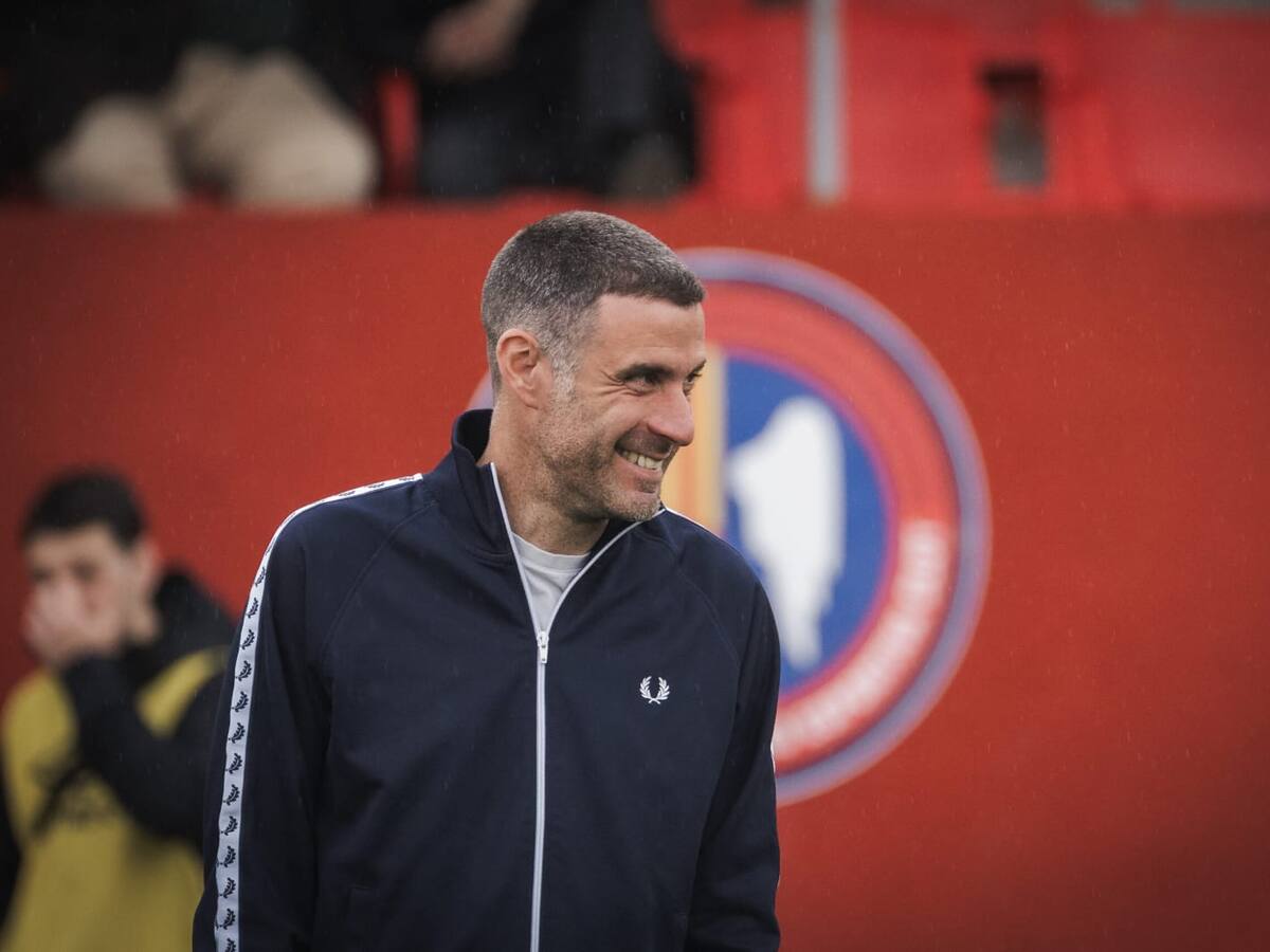 Entrevista Roger Vidal