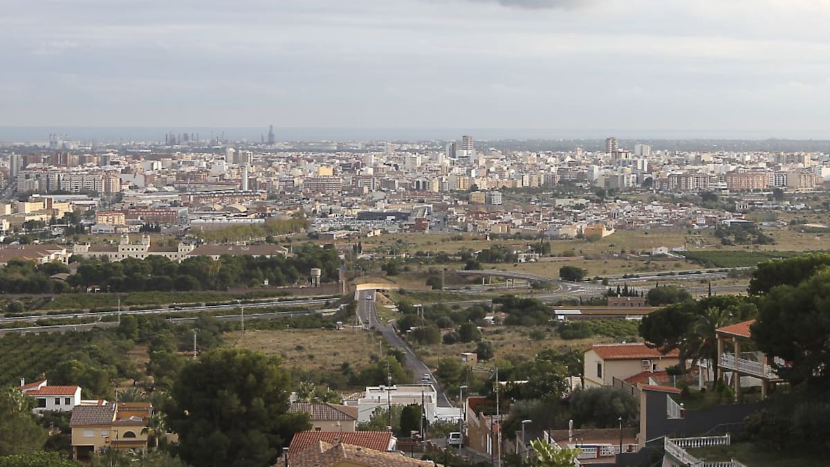 El PGOU de Castelló sigue pendiente del informe de la Conselleria de Medio Ambiente