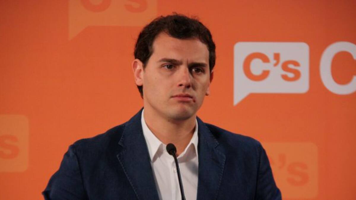 Els pactes de Ciutadans