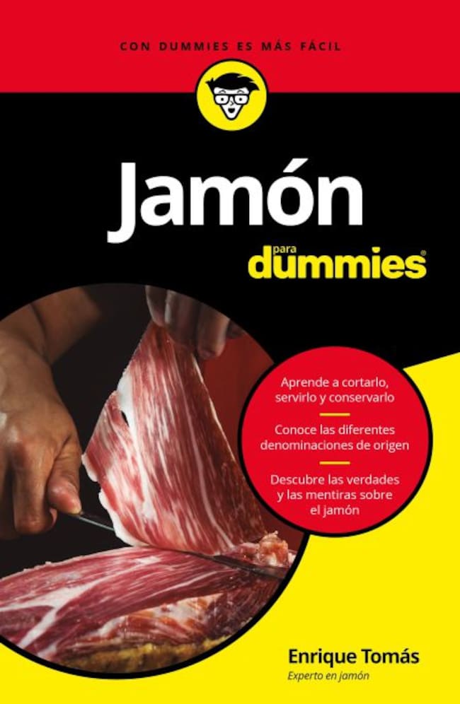 'Jamón para dummies'.