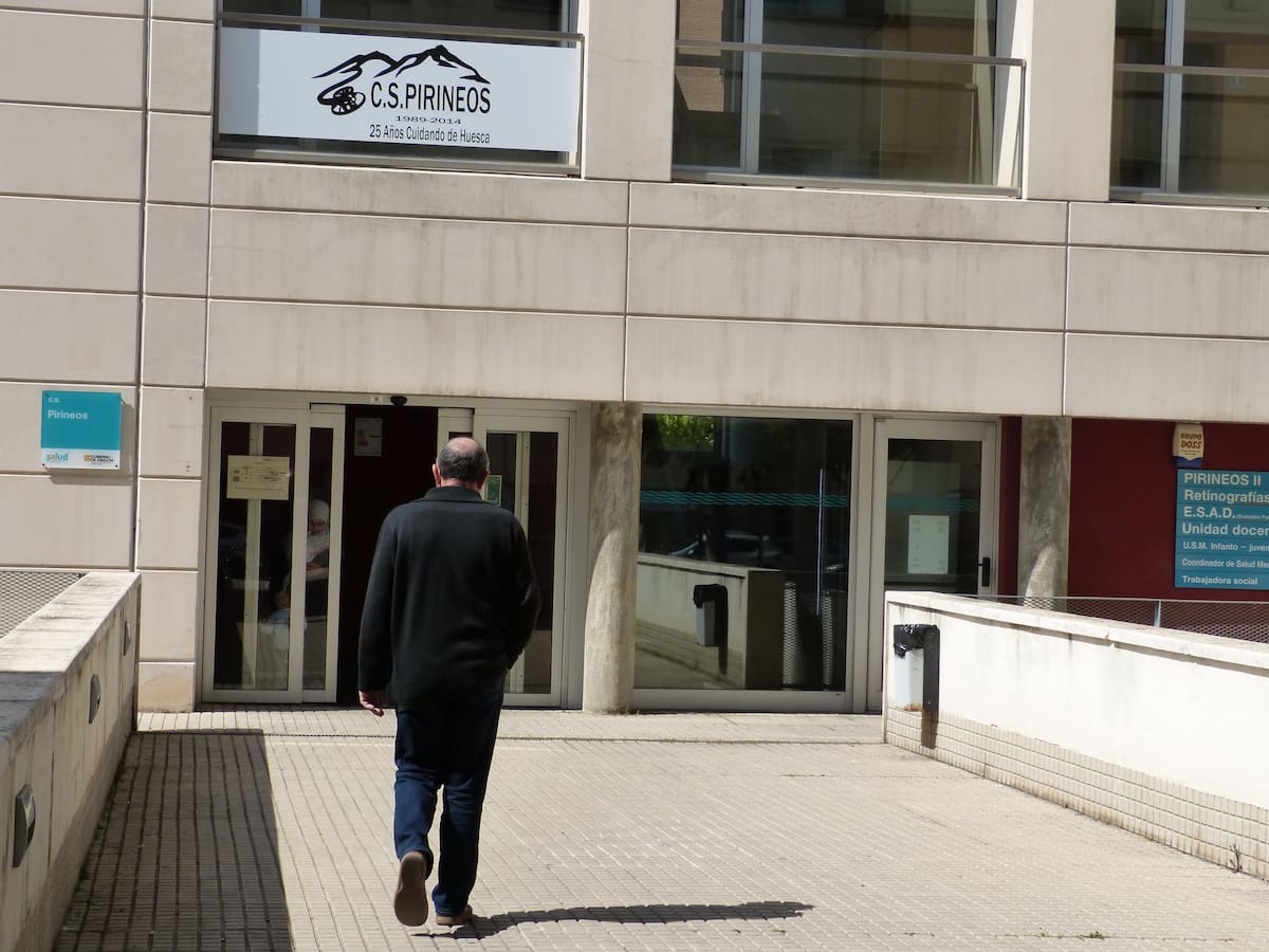 Tan solo siete nuevos positivos de coronavirus en la provincia de Huesca