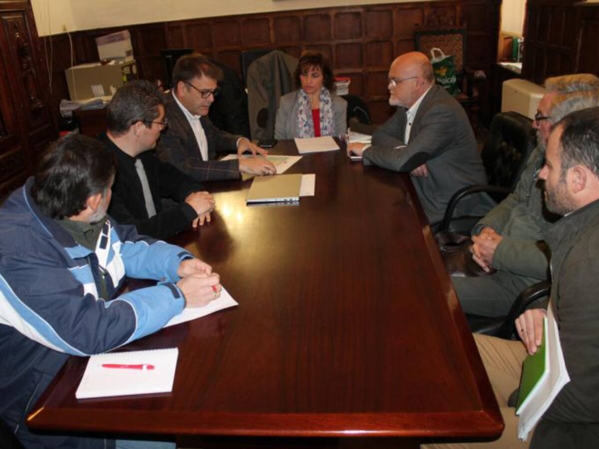 Cobertura 4G para más de 80 núcleos de población de la provincia