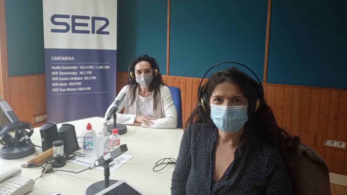 Jugando a las cocinitas con Marta López Mazorra